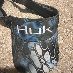 Huk Visor